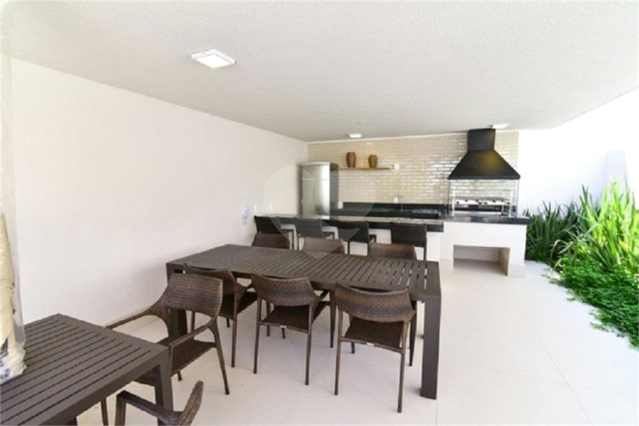 Apartamento à venda com 2 quartos, sendo 1 suíte, em Vila Guilherme, São Paulo, SP