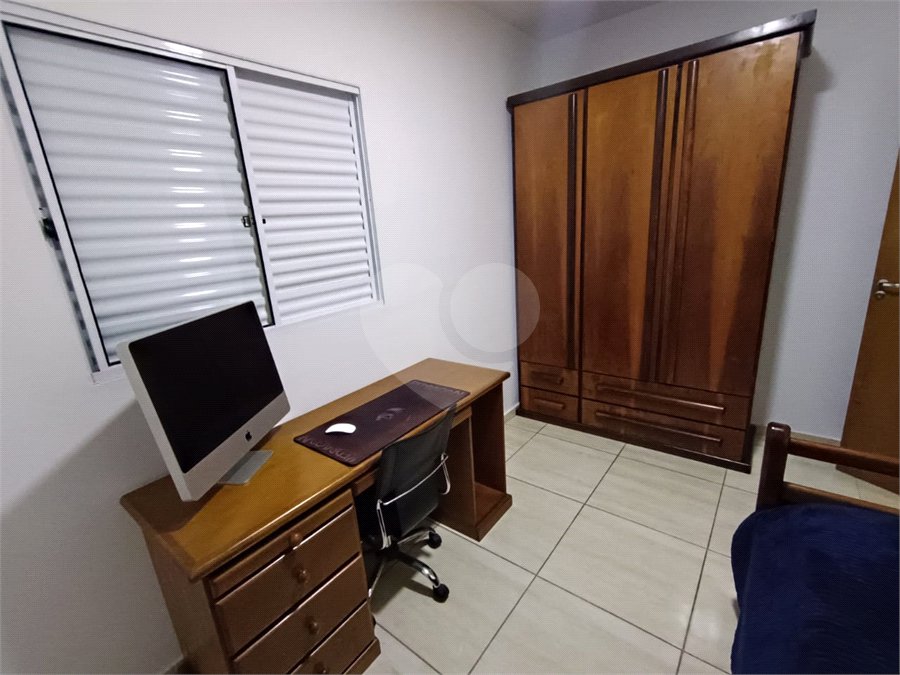 Casa à venda com 2 quartos em Vila São Paulo, Mogi das Cruzes, SP
