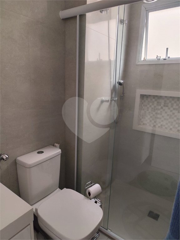 Apartamento à venda com 3 suítes em Mauá, São Caetano do Sul, SP