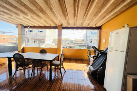 Casa à venda com 4 quartos, sendo 1 suíte, em Campo Grande, Rio de Janeiro, RJ