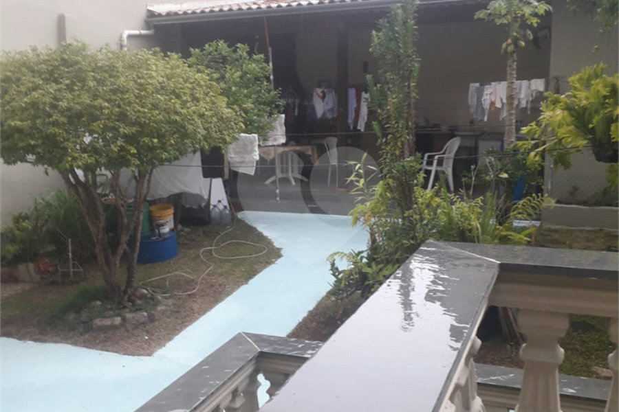 Casa Térrea à venda com 3 quartos, sendo 2 suítes, em Tucuruvi, São Paulo, SP