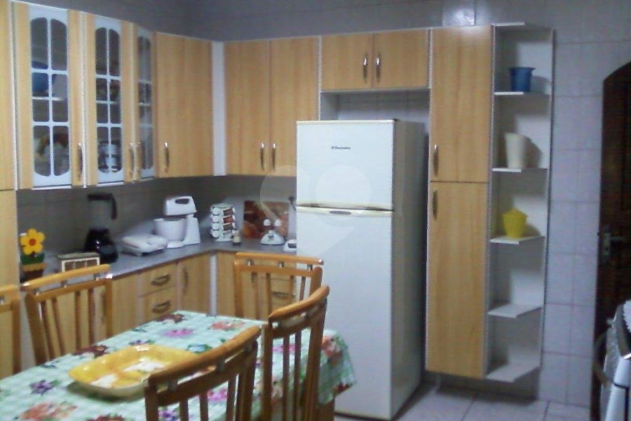 Sobrado à venda com 2 quartos em Jaçanã, São Paulo, SP
