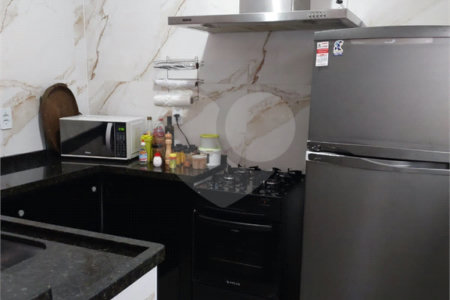 Casa Térrea à venda com 2 quartos em Jardim São Lourenzo, Sorocaba, SP