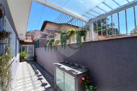 Casa à venda com 3 quartos, sendo 1 suíte, em Jardim Franca, São Paulo, SP