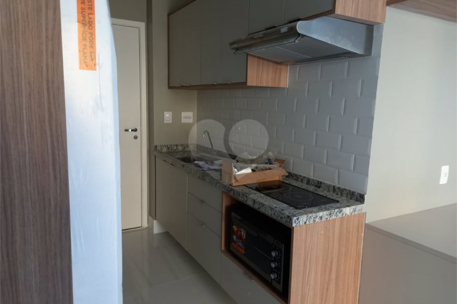 Studio à venda ou para alugar com 1 quarto em Santana, São Paulo, SP