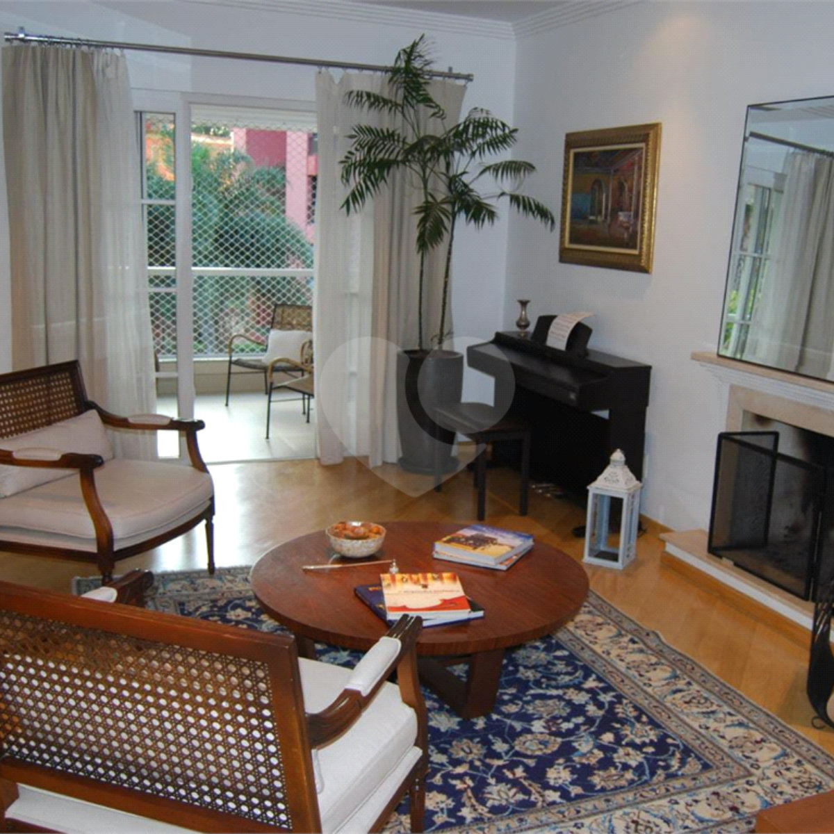 Casa em condomínio à venda com 4 suítes em Morumbi, São Paulo, SP