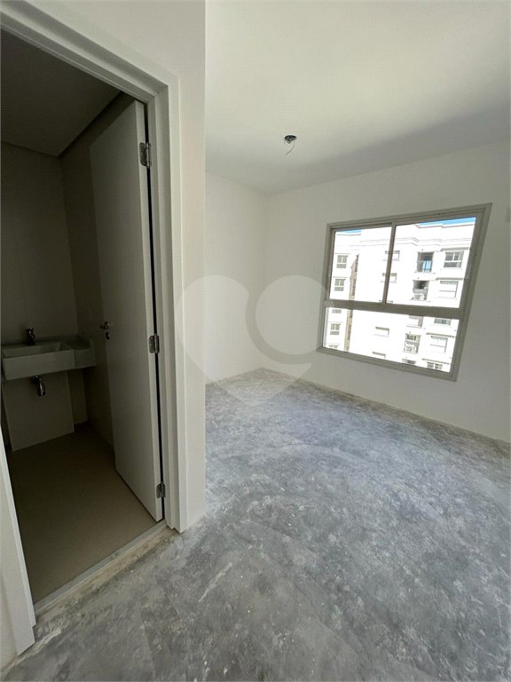 Apartamento à venda com 2 suítes em Vila Ester (zona Norte), São Paulo, SP