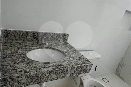 Casa à venda com 2 quartos, sendo 1 suíte, no condomínio Parque Guará, Rio de Janeiro - RJ
