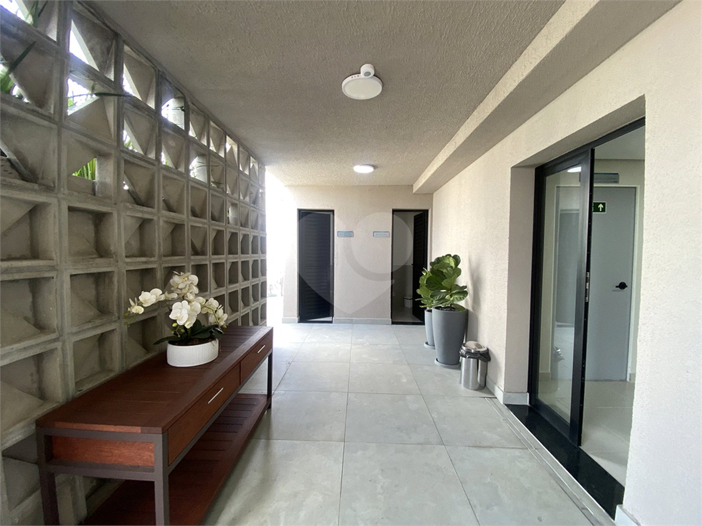 Apartamento à venda com 2 quartos em Jardim do Mar, São Bernardo do Campo, SP