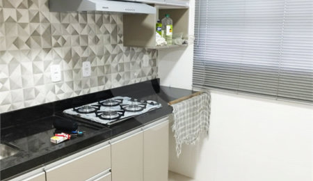 Apartamento à venda com 2 quartos, sendo 1 suíte,  em Parque Morumbi, Votorantim, SP