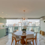 Apartamento à venda com 3 suítes em Vila Mascote, São Paulo, SP