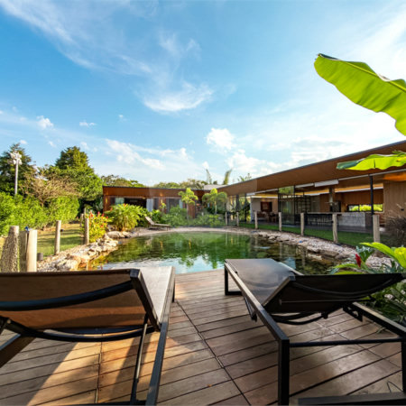 Casa à venda com 3 suítes no condomínio Primavera, Salto - SP