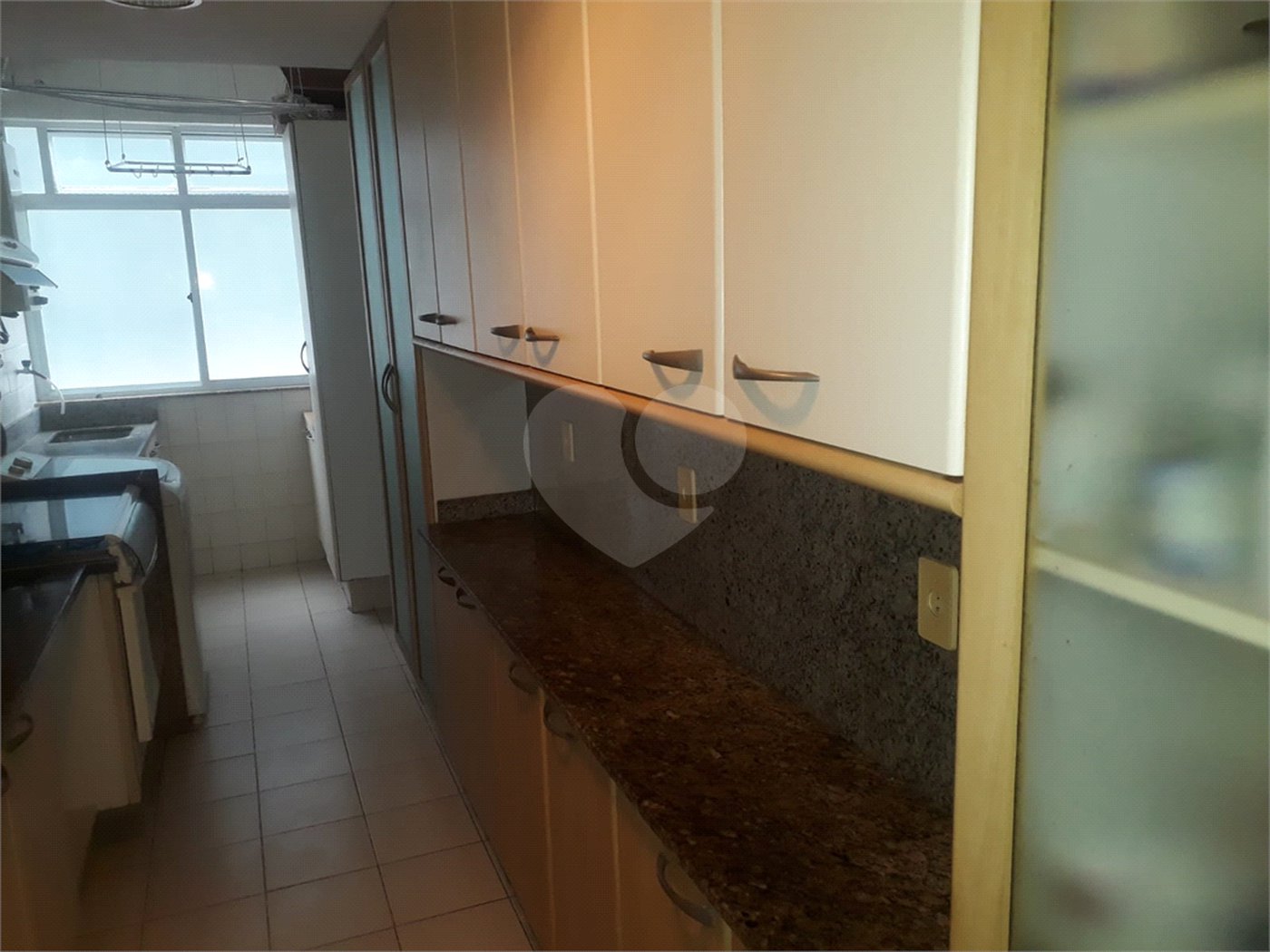 Apartamento à venda com 4 quartos, sendo 1 suíte, em Tijuca, Rio de Janeiro, RJ