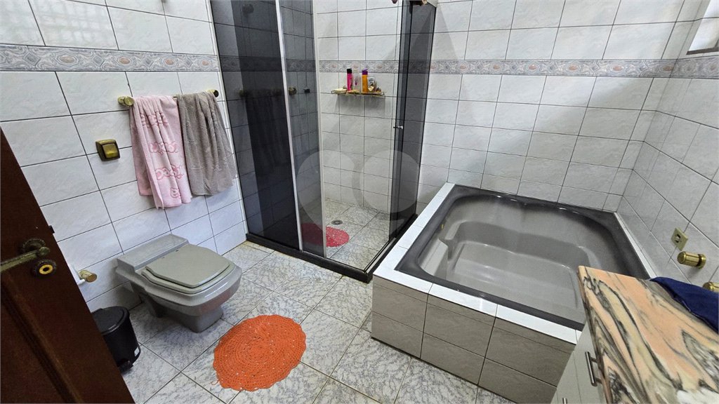 Sobrado à venda com 5 quartos, sendo 4 suítes, em Freguesia do Ó, São Paulo, SP