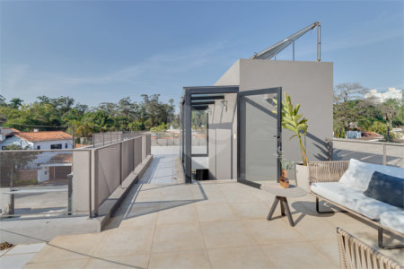 Casa de Vila à venda com 3 suítes em Granja Julieta, São Paulo, SP
