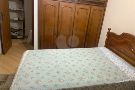 Apartamento à venda com 4 quartos, sendo 3 suítes, em Água Fria, São Paulo, SP