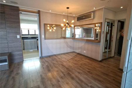 Apartamento à venda com 3 suítes no Centro, São Bernardo do Campo, SP
