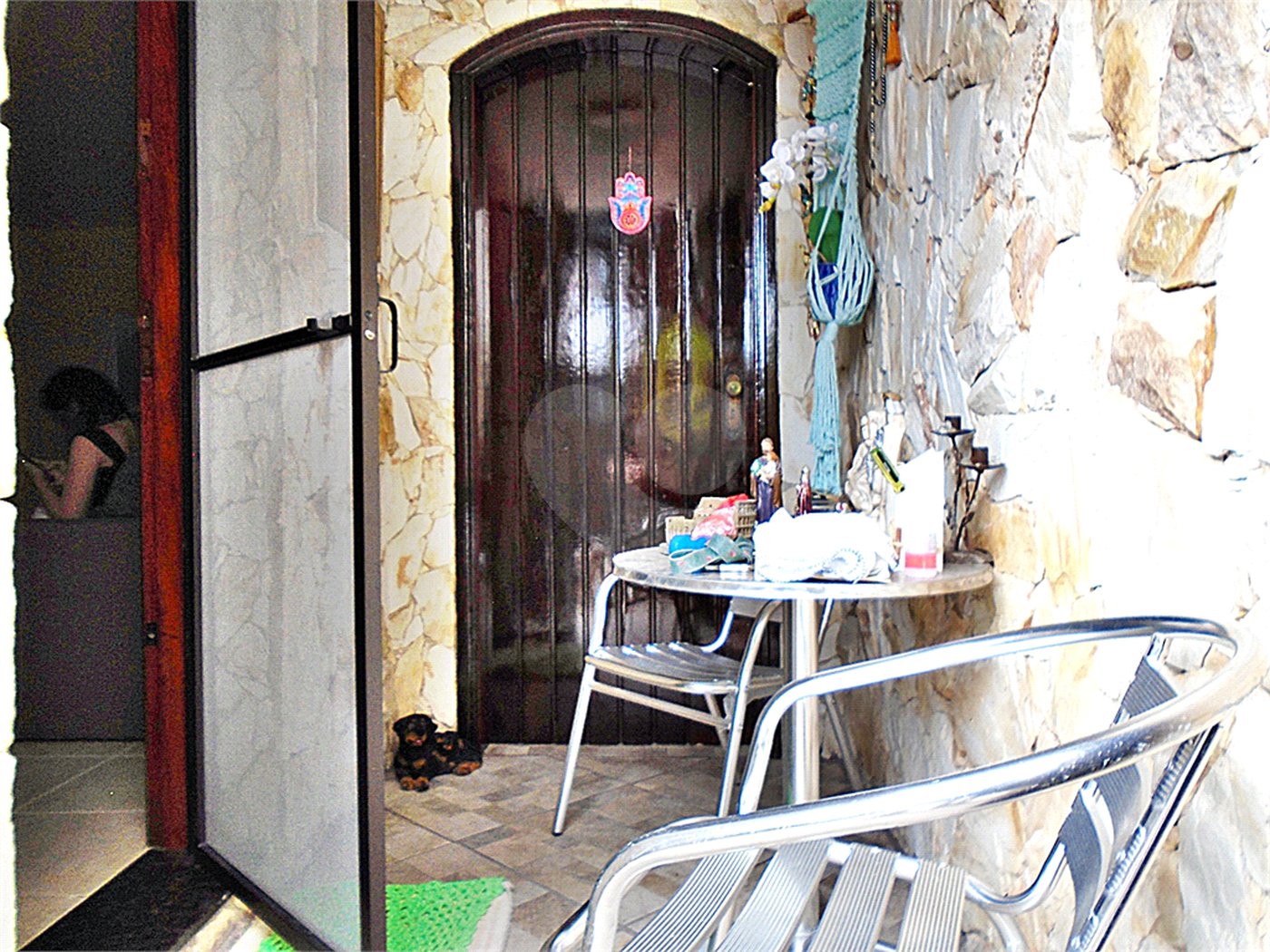 Casa à venda com 3 quartos, sendo 1 suíte, no condomínio Praça Doutor José Augusto César,8, São Paulo - SP