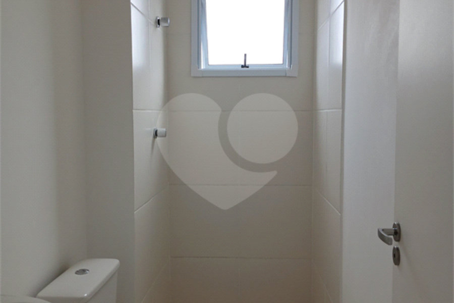 Apartamento à venda com 2 quartos em Vila Pereira Barreto, São Paulo, SP