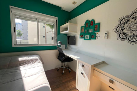 Apartamento à venda com 3 suítes em Vila Mariana, São Paulo, SP