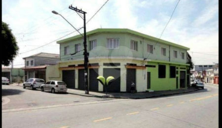 Sala à venda ou para alugar em Sapopemba, São Paulo, SP