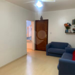 Apartamento à venda com 2 quartos em Pinheiros, São Paulo, SP