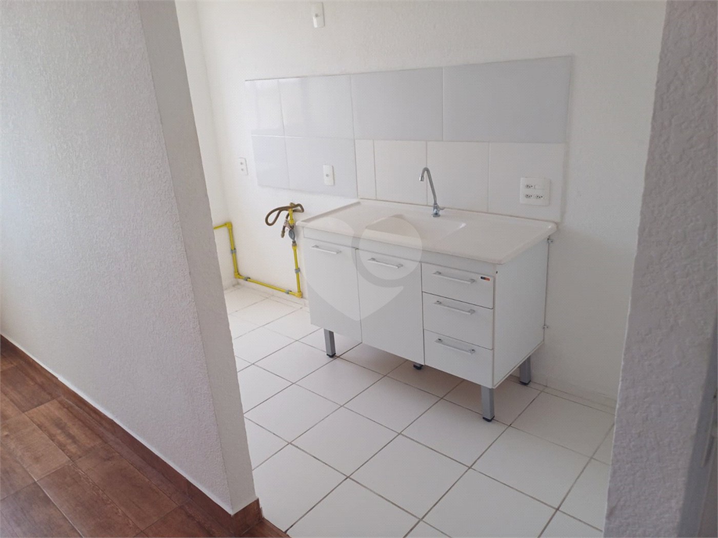 Apartamento à venda com 2 quartos em Jardim do Lago, São Paulo, SP