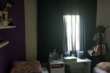 Apartamento à venda com 3 quartos, sendo 1 suíte, em Vila Andrade, São Paulo, SP