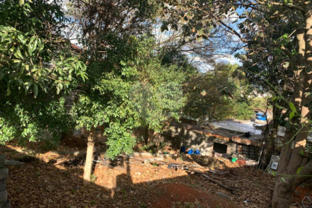 Terreno à venda com 2 quartos em Vila Nivi, São Paulo, SP