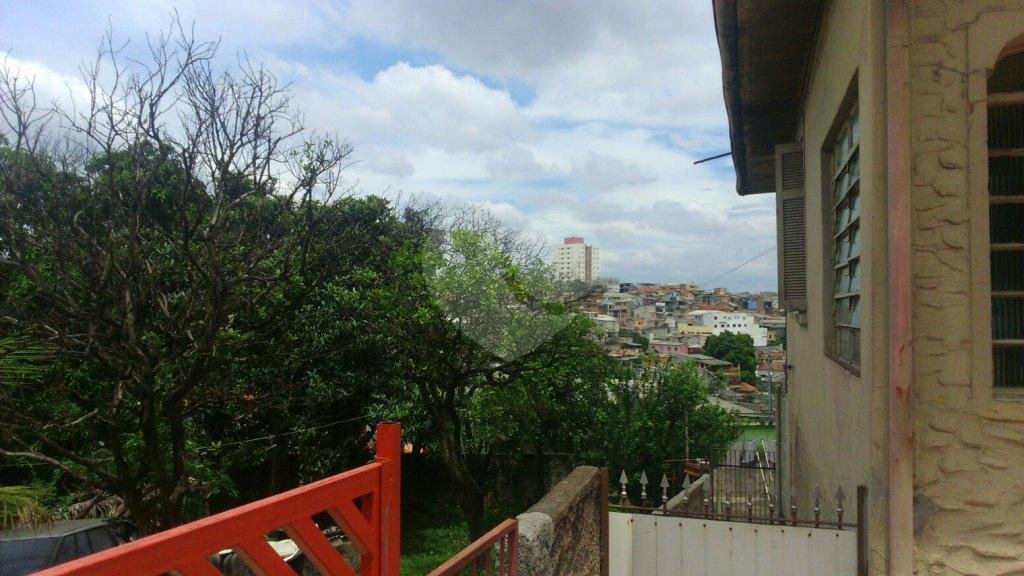 Terreno à venda em Casa Verde, São Paulo, SP