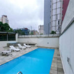 Apartamento à venda com 2 quartos, sendo 1 suíte, em Vila Olímpia, São Paulo, SP