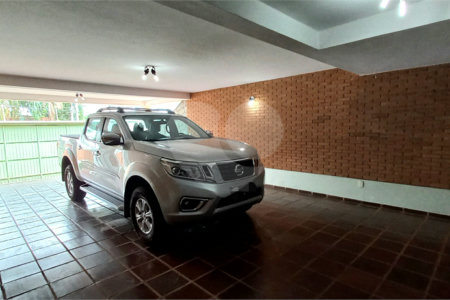 Casa à venda com 4 quartos, sendo 2 suítes, em Jardim Sumaré, Ribeirão Preto, SP