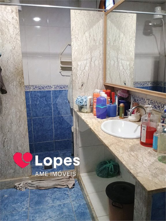 Casa à venda com 7 quartos, sendo 2 suítes, em Campo Grande, Rio de Janeiro, RJ