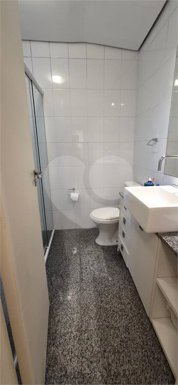 Casa à venda com 3 quartos, sendo 1 suíte, no condomínio Townhouse Village Morumbi, São Paulo - SP