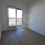 Apartamento à venda com 1 quarto em Vila Gustavo, São Paulo, SP
