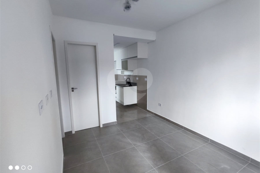Casa à venda com 2 quartos em Santana, São Paulo, SP