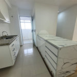 Apartamento à venda com 2 quartos em Vila Anastácio, São Paulo, SP