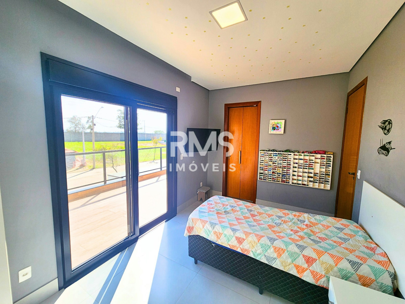 Casa à venda ou para alugar com 4 quartos, sendo 3 suítes,  em Pinheirinho Ii, Itu, SP