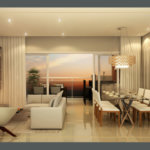 Apartamento à venda com 2 quartos, sendo 1 suíte,  em Itu Novo Centro, Itu, SP