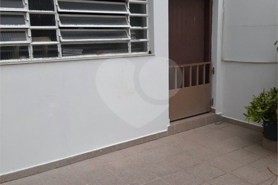 Sobrado à venda com 3 quartos, sendo 1 suíte, em Limão, São Paulo, SP