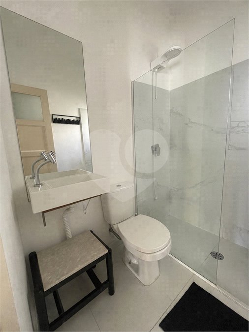 Apartamento à venda com 2 quartos, sendo 1 suíte, em Pinheiros, São Paulo, SP