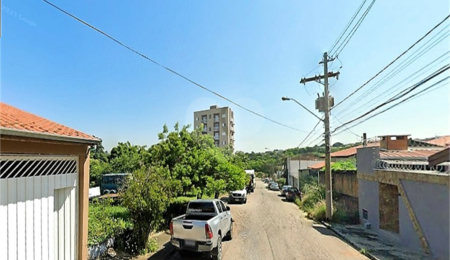 Terreno à venda em Jardim Simus, Sorocaba, SP