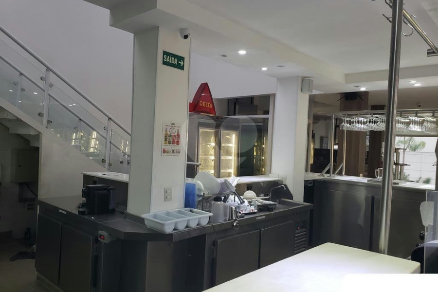Prédio à venda ou para alugar em Santana, São Paulo, SP