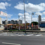 Terreno à venda ou para alugar em Vila Califórnia, São Paulo, SP
