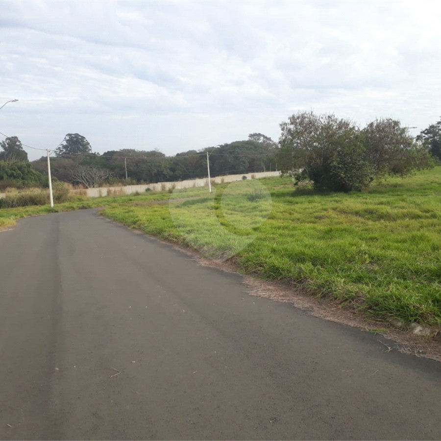 Terreno à venda no condomínio Reserva de Santa Maria, Indaiatuba - SP