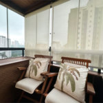 Apartamento à venda com 4 quartos, sendo 3 suítes,  em Vila Andrade, São Paulo, SP