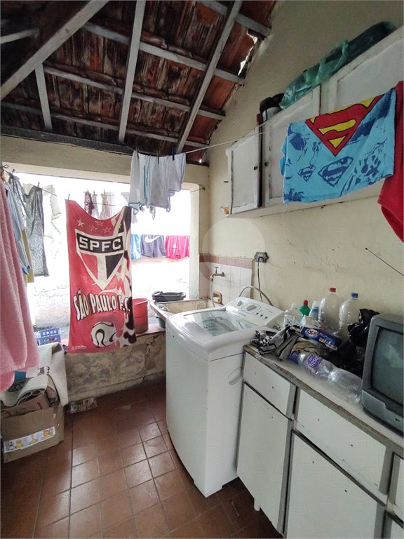Casa à venda com 4 quartos em Chora Menino, São Paulo, SP