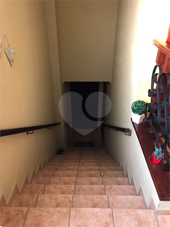 Sobrado à venda com 3 suítes em Mandaqui, São Paulo, SP