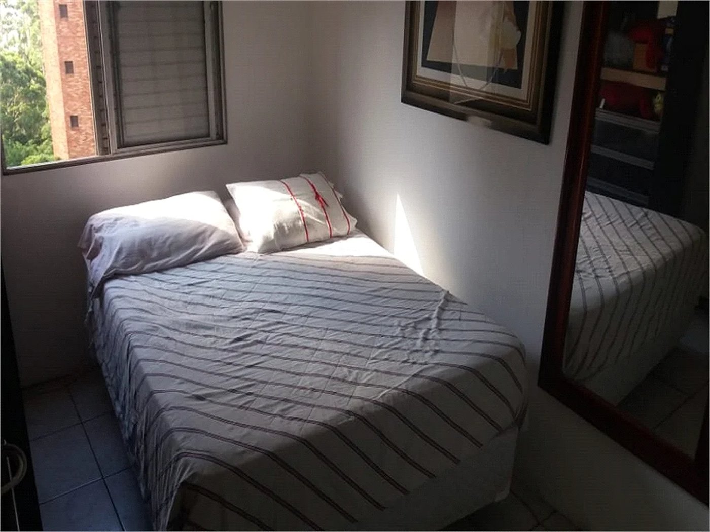 Apartamento à venda com 2 quartos em Vila Suzana, São Paulo, SP