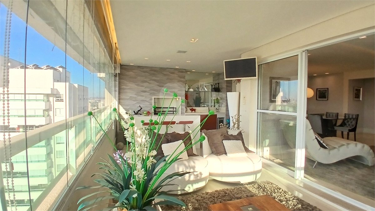 Apartamento à venda ou para alugar com 4 suítes no Centro, São Bernardo do Campo, SP